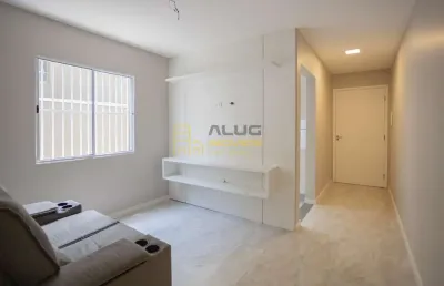 Apartamento em osasco: conforto e lazer por r$ 209.900