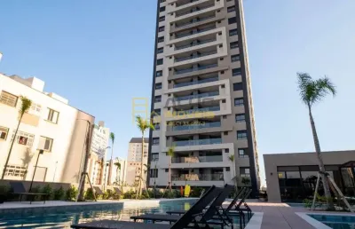 Encontre seu lar ideal no air club - venda de apartamentos