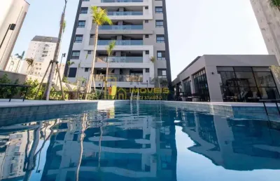 Apartamento com 2 quartos à venda na Avenida Dionysia Alves Barreto, 655, Vila Osasco, Osasco