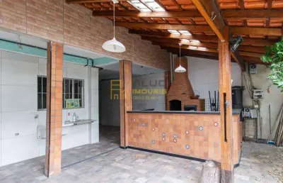 Casa com 5 quartos à venda na Rua Odila Catan, 209, Jardim Roberto, Osasco