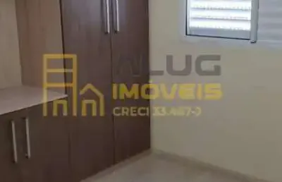 Descubra o paraíso na granja viana: apartamento mobiliado!
