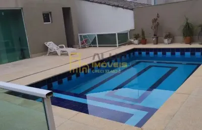Luxuoso apartamento à venda em cajamar: conforto e segurança