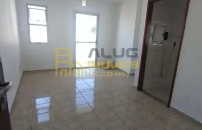 Apartamento para venda em osasco, são pedro, 2 dormitórios, 1 banheiro, 1 vaga