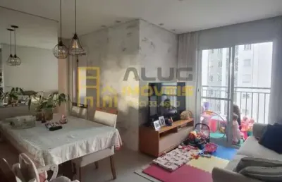 Venda de apartamento em osasco: conforto e lazer completo!