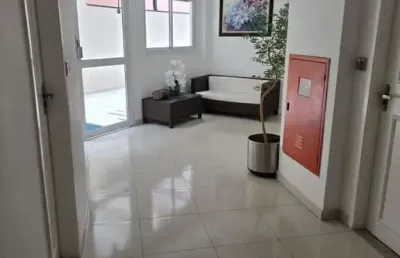 Apartamento com 2 quartos à venda na Avenida Santo Antônio, 1849, Vila Osasco, Osasco