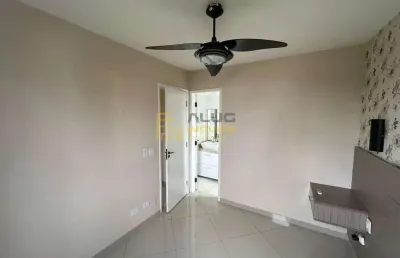 Apartamento dos sonhos em osasco: conforto e praticidade!