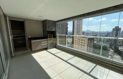 Alugue o melhor de osasco: 3 suítes com lazer completo!