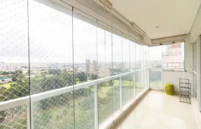 Cobertura com 4 quartos à venda na Rua Doutor Paulo Ferraz da Costa Aguiar, 1600, Vila Yara, Osasco