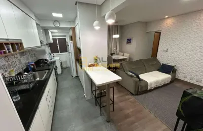 Apartamento dos sonhos em osasco: conforto e elegância!
