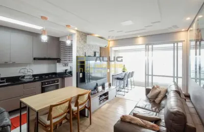 Apartamento dos sonhos na vila osasco - conforto e lazer!