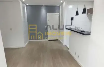 Apartamento dos sonhos em osasco: conforto e lazer completo!