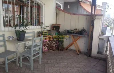 Casa mobiliada à venda em osasco: conforto e praticidade!
