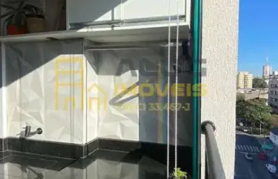 Apartamento mobiliado osasco: conforto e lazer completo!