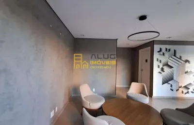 Apartamento com 1 quarto para alugar na Rua Nossa Senhora Imaculada Conceição, 223, Km 18, Osasco
