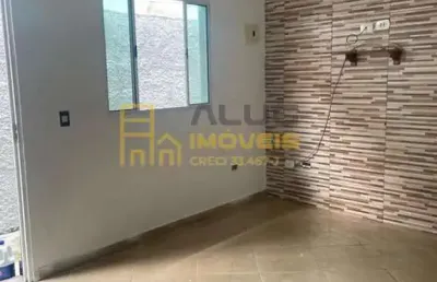 Casa com 2 quartos à venda na Rua Francisco Mendes da Silva, Residencial Pastoreiro, Cotia