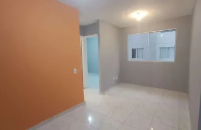 Apartamento aconchegante no jardim do lago, sp - r$ 220k