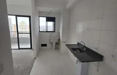 Apartamento moderno na vila osasco com lazer completo