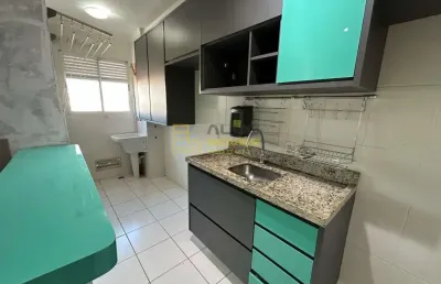 Apartamento com 2 quartos à venda na Rua Pernambucana, 300, Conceição, Osasco