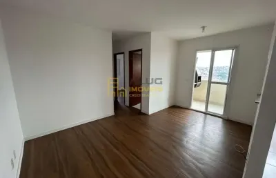 Apartamento em osasco: conforto e praticidade por r$290mil
