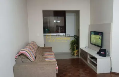 Apartamento com 3 quartos à venda na Avenida Edmundo Amaral, 130, Piratininga, Osasco