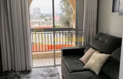 Apartamento para venda em osasco, centro, 3 dormitórios, 1 banheiro, 1 vaga