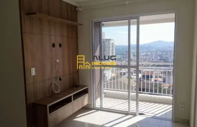 Venda apartamento mobiliado em osasco, lazer completo