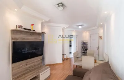 Apartamento com 2 quartos à venda na Rua José Timótheo da Silva, 120, São Pedro, Osasco