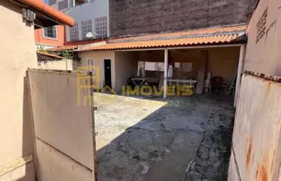 Casa mobiliada na vila campesina, osasco - r$ 798mil