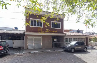 Casa em presidente altino: conforto e praticidade em osasco