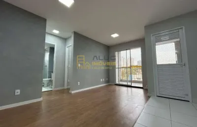 Apartamento com 2 quartos à venda na Avenida César Abraão, 268, Vila Osasco, Osasco
