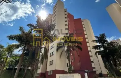 Apartamento em osasco: conforto e lazer por r$240mil