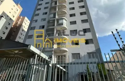 Apartamento com 3 quartos à venda na Avenida Dom Pedro I, 198, Vila Osasco, Osasco