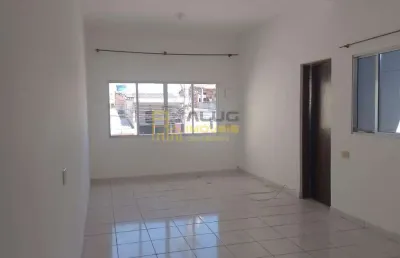 Casa com 1 quarto para alugar na Rua Ruy Mitsuo Shibata, 21, Novo Osasco, Osasco