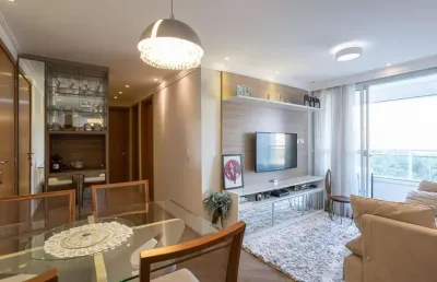 Apartamento para locação em osasco, quitaúna, 2 dormitórios, 1 suíte, 2 banheiros, 1 vaga