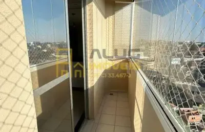 Apartamento mobiliado em bussocaba - oportunidade única!