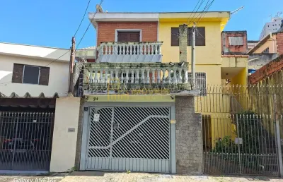 Casa em jaguaribe: conforto e comodidade por r$ 650 mil