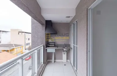 Apartamento em osasco: modernidade e conforto por r$470k