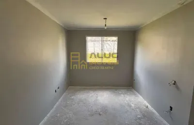 Apartamento com lazer completo no jardim monte alegre