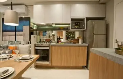 Lindo de apartamento no coração da mooca, entre os melhores shoppings da zona leste.