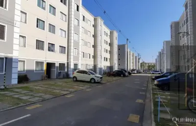 Lindo apartamento de 2 dormitórios e vaga em  suzano