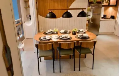 Apartamentos com clube em casa, por um preço espetacular em são miguel paulista, agora é realidade.