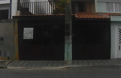Casa com 2 quartos à venda na Rua Raul Quaresma, 471, Independência, São Bernardo do Campo