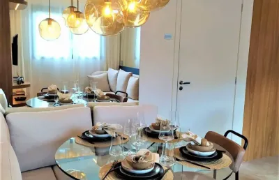 Chegou sua oportunidade, apartamentos sem entrada na melhor localização da penha!!!