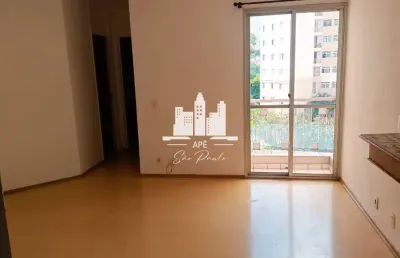 Alugue apartamento confortável de 02 quartos na yervant! prox. ao shopping interlagos!