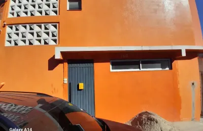 Apartamento com 2 quartos para alugar na Rua Vidual, 165, Americanópolis, São Paulo