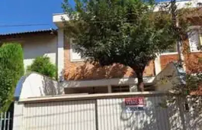 Casa com 3 quartos à venda no Jardim Macedo, Ribeirão Preto 