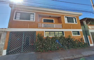 Casa com 4 quartos à venda na Rua Dom Luiz do Amaral Mousinho, Jardim Paulistano, Ribeirão Preto
