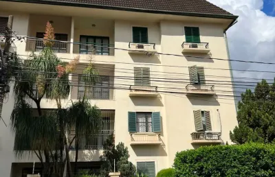 Apartamento com 2 quartos à venda no Centro, Ribeirão Preto 