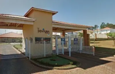 Casa em condomínio fechado com 3 quartos à venda na Rua Capitão José Luciano de Andrade, Bonfim Paulista, Ribeirão Preto