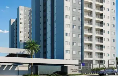 Apartamento com 2 quartos à venda na Rua Manoel Alves dos Santos, 225, Aurora, Londrina
